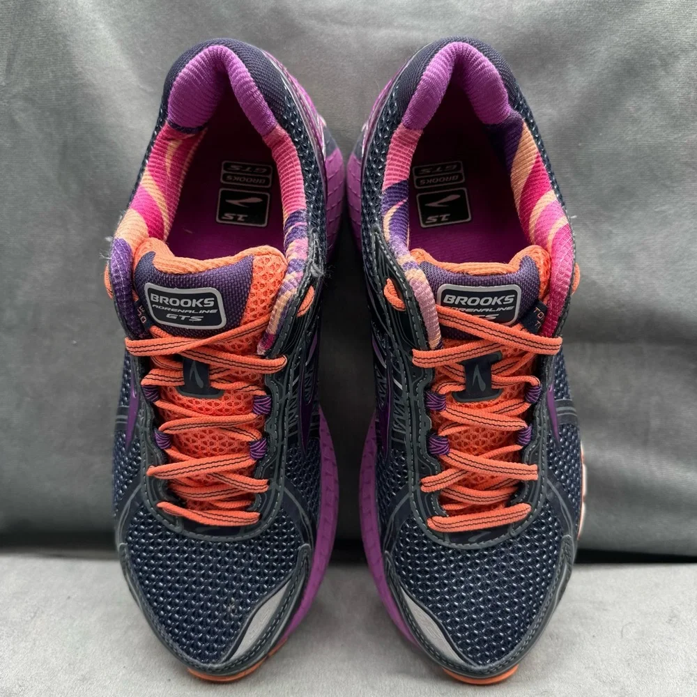 Brooks Adrenaline GTS 15 Women’s Size‎ 9 Stability Running Sneakers